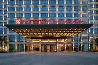 Hilton Garden Inn Yuxi Xinping - 6
