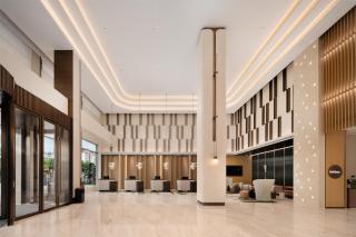 Hilton Garden Inn Yuxi Xinping - 3