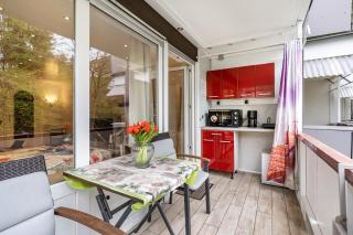 Ferienwohnung Tannenwald - 9