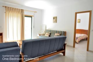 Akisol Armação Pera Beach - Armação de Pêra - 6