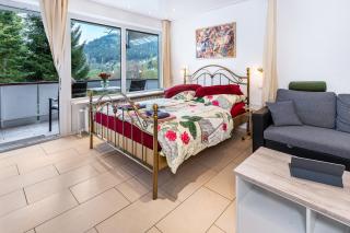Ferienwohnung Tannenwald - 8