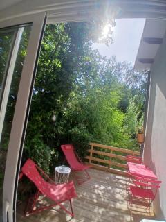 Le nid douillet - 3