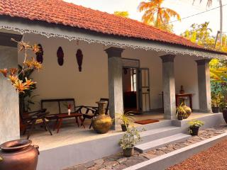 Birdsong Villa Private Retreat - 9