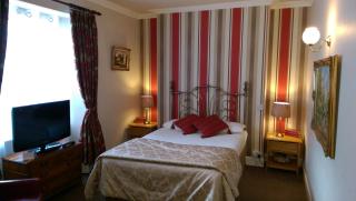 The Globe Inn - Chagford - 4
