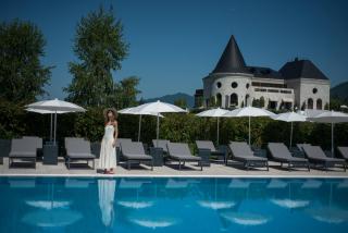 Lopota Lake Resort & Spa - 8