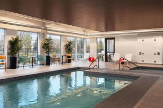 Home2 Suites By Hilton Vaughan Toronto On - 5