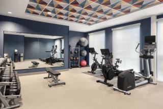 Home2 Suites By Hilton Vaughan Toronto On - 1