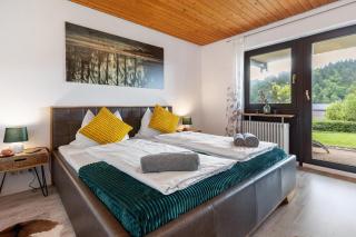 Schlossblickwohnung Schiel - 1
