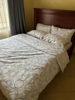 Vicol luxe stay - Arusha - 4
