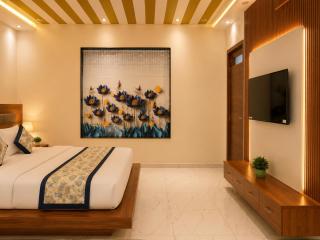 Jangal Resort - Sikar Road Jaipur - 9