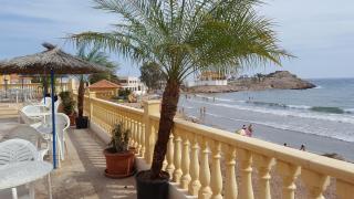 Bahía - 30º hotels - Puerto de Mazarrón - 7