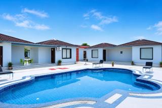Jangal Resort - Sikar Road Jaipur - 0