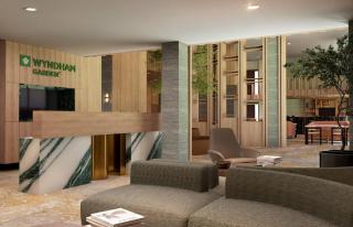 Wyndham Garden Sartell/St. Cloud - 1
