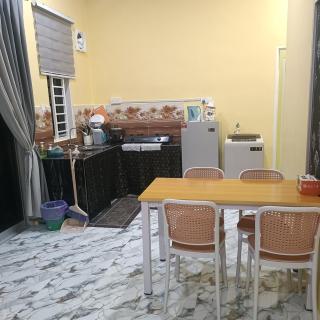 Nur Kasih Homestay 3 Gunung Jerai - 1