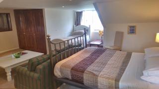 The Globe Inn - Chagford - 5