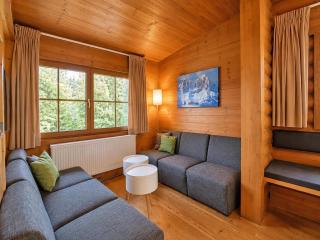Chalet in the Wilder Kaiser ski area in Tyrol - 2