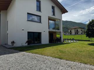 Villa Lavinia a Colico - 5