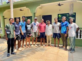 One love guest house - 8