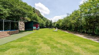 Gapyeong Santa Maria Dog-friendly Privat - 1