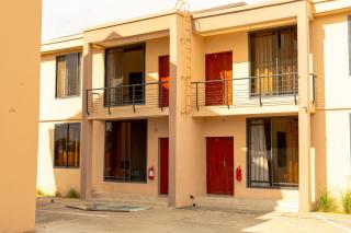 Stunning 2BR in Dar Beach, Dining, Transit Nearby apt no 4 - 7