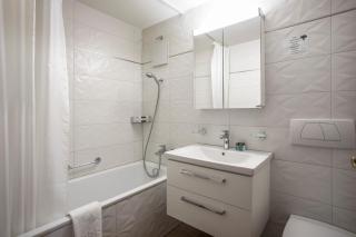 Aparthotel Ambassador, Ritistrasse 148, 3997 Bellwald - 6