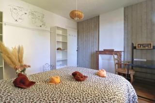 Family house with garden in Lugos - 6