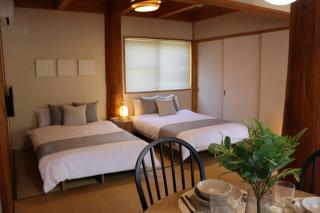 Terrace in Kirishima - Vacation STAY 15034v - 9