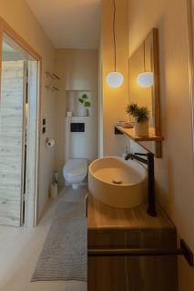 Small, cozy, and peaceful studio with a dream view - 7