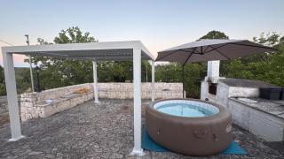 Little trullo Lucia - Ostuni - 8