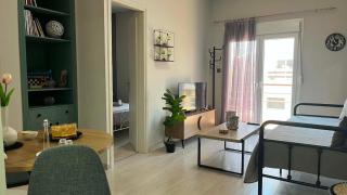 Grey Sense Luxury Apartment - 2