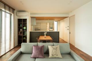 Mova Villa Daiwa3 - Vacation STAY 20346 - 8