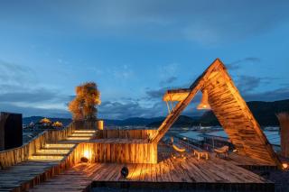 Summerless Villa · A Designer Stay Without Summer (Shangri-La Dukezong Ancient Town Branch) - 9
