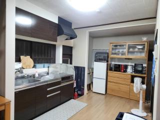Guesthouse Wakamizu - Vacation STAY 20413 - 4