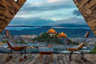 Summerless Villa · A Designer Stay Without Summer (Shangri-La Dukezong Ancient Town Branch) - 2
