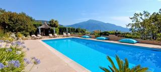 Loup Castel Boutique Hotel B&B - 8
