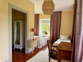 Udden Retreat-Bed & Breakfast - 8