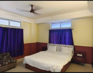 Guwahati Guest House - 1