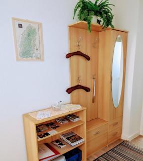 Ferienwohnung Hasenhorn - 2