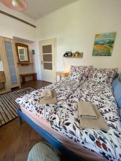 Apartmány u Litovelského Pomoraví - 2