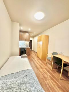 RVR Smart Apartments Riga with Free Parking and Self Check-in - 8
