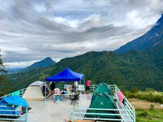 Kiau Paka Campsite and Farmstay - 2