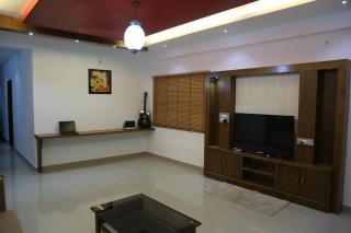 Hotel Mudra Midtown Suites & Rooms - Kalasa - 6