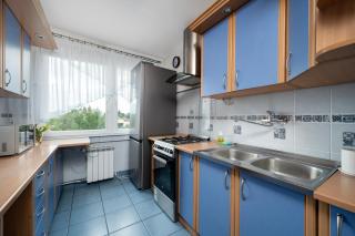 Odyńca Homely Apartment by BookingHost - 5