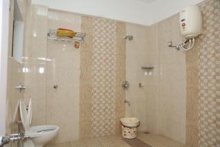 Hotel Mudra Midtown Suites & Rooms - Kalasa - 7