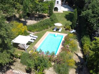 Villa in the Sibillini Mountains, Pool & Privacy by Host Hero - 7