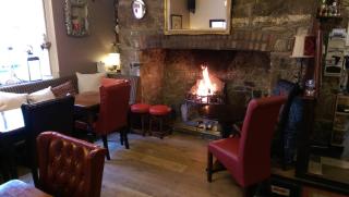 The Globe Inn - Chagford - 9