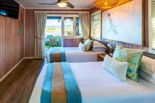 Knysna River Club Getaways - Luxury waterfront chalets - Knysna - 3