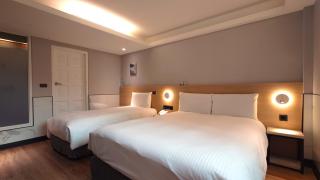 Hub Hotel Banqiao Inn Far Eastern Branch - 7