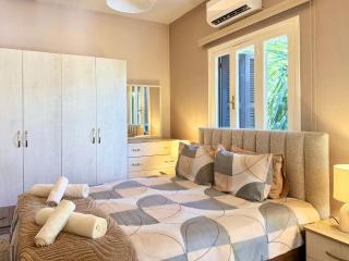 Stylish 2BR Stay Near Limassol Marina, Beaches & City by Cyprus Horizons - Limassol - 5