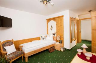 Bergidyll & Hotel Trofana - 7